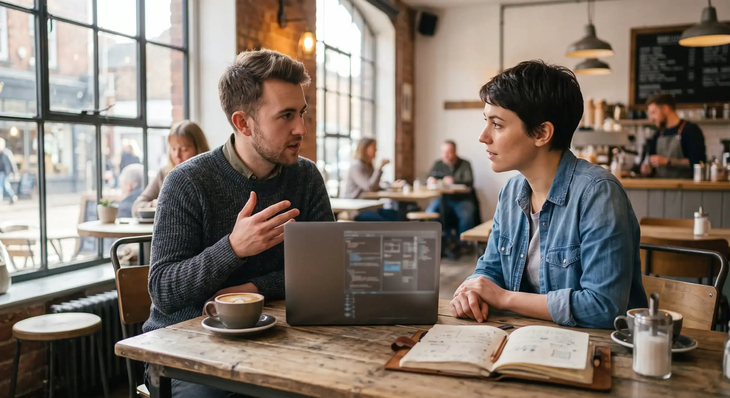 How Much Should You Actually Budget for a Business App in 2026?