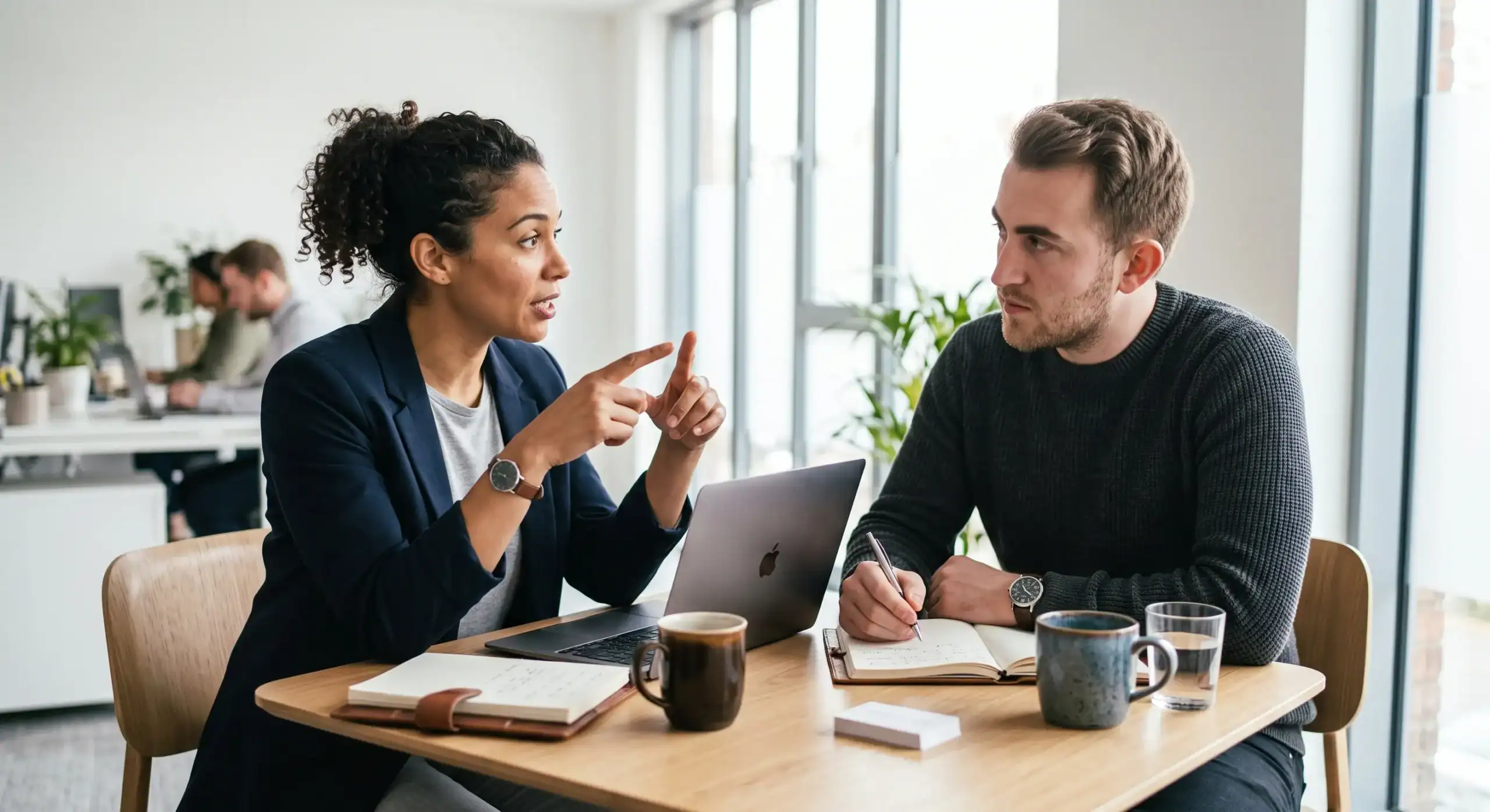 How to Brief a Development Partner So You Get What You Actually Want