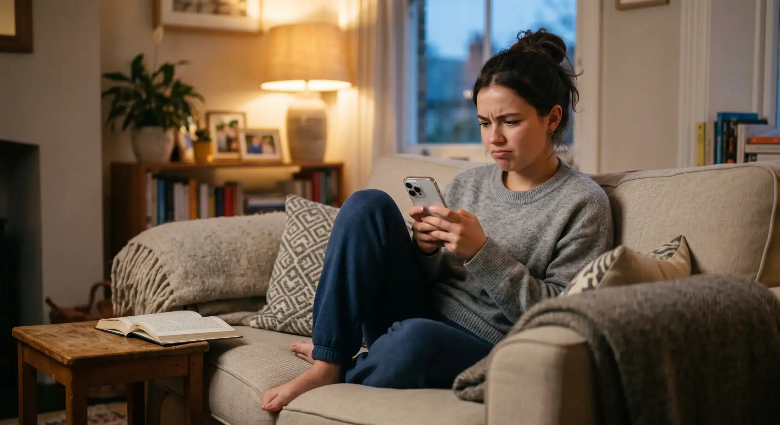 5 Signs Your Website Is Costing You Customers (Without You Knowing It)