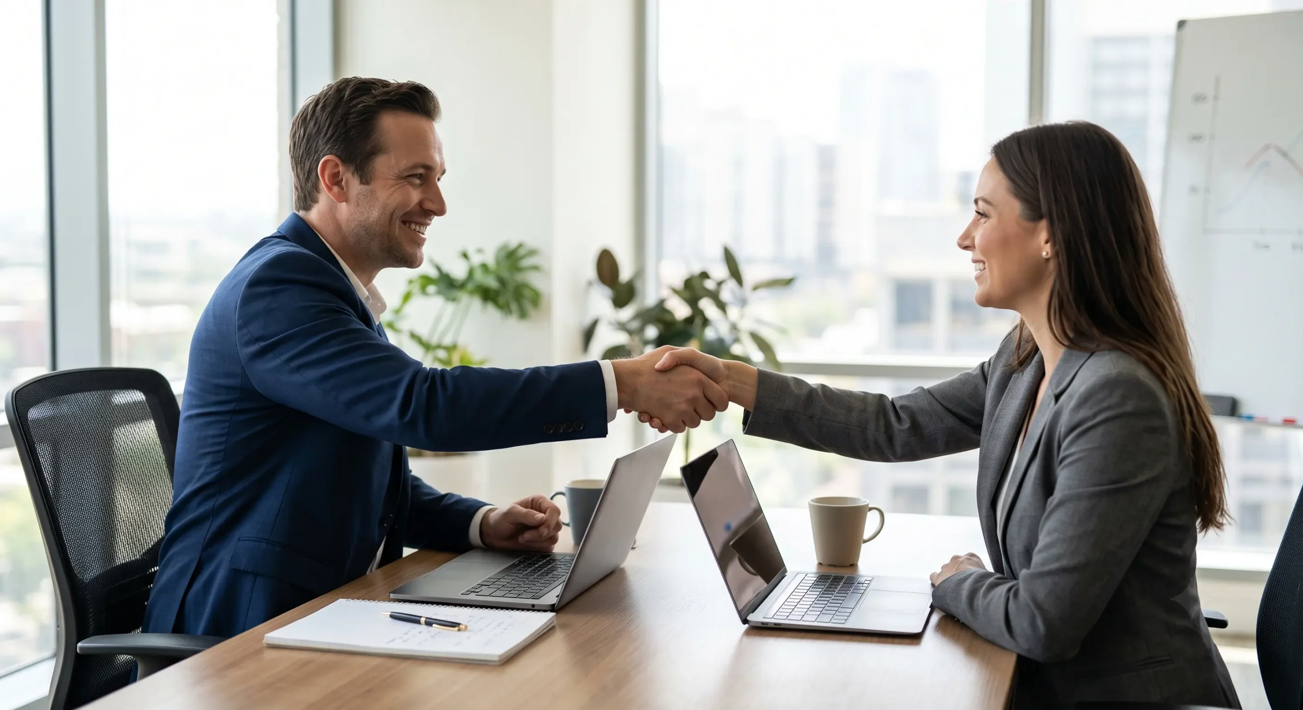 What to Look for When Choosing a Software Development Company