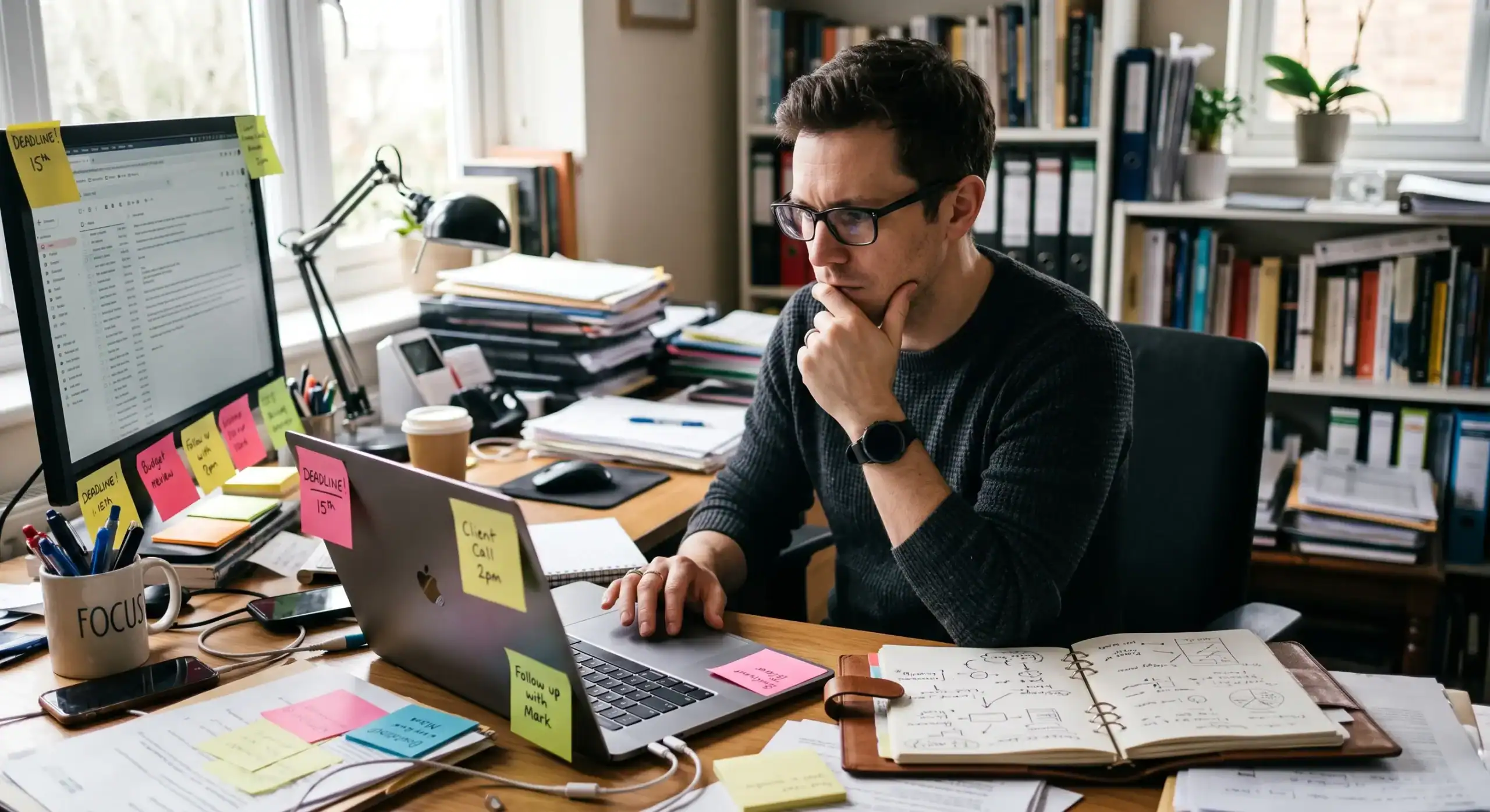 How to Know When Your Business Is Ready for Custom Software