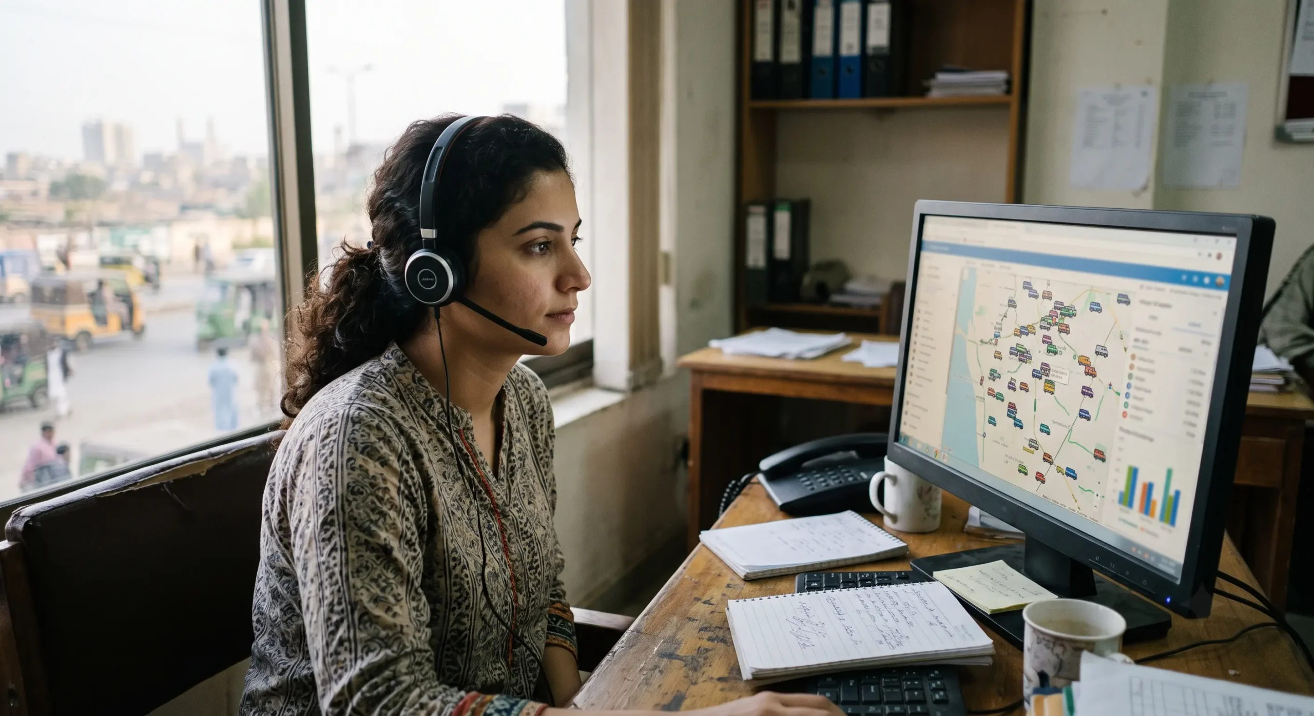 5 Ways Better Dispatch Software Improves Customer Experience