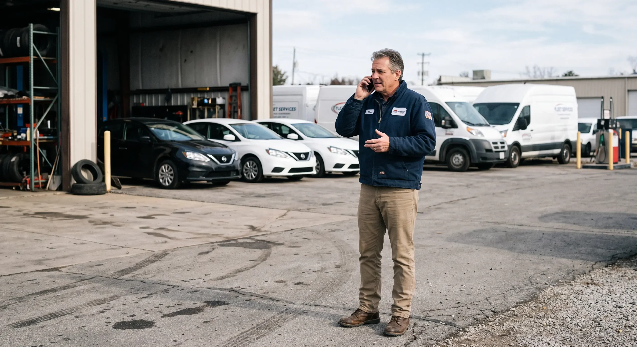 What Fleet Owners Should Ask Before Hiring a Software Company